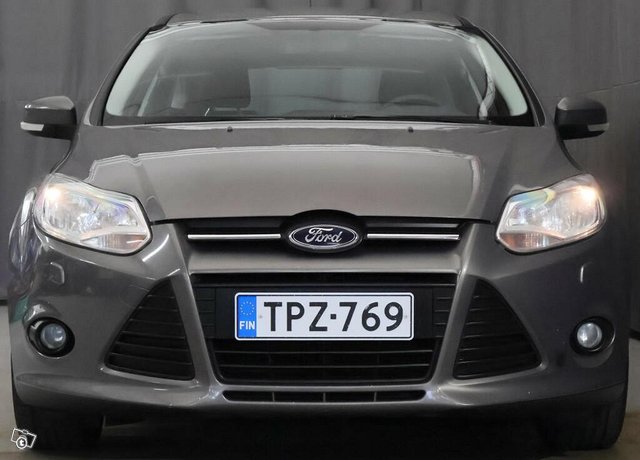 Ford Focus 17