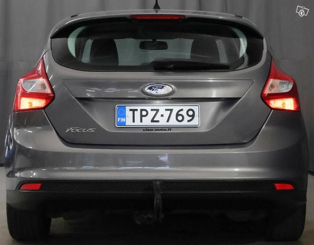 Ford Focus 18