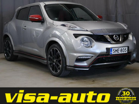 Nissan Juke, Autot, Raisio, Tori.fi