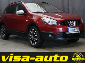 Nissan Qashqai, Autot, Raisio, Tori.fi