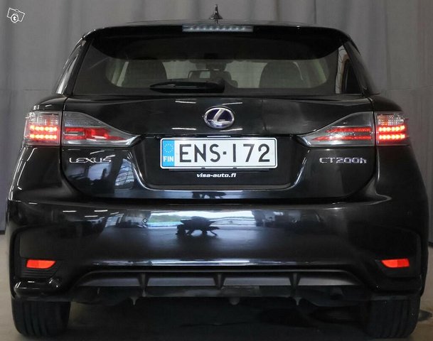 Lexus CT 20