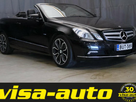 Mercedes-Benz E, Autot, Raisio, Tori.fi