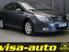 Toyota Avensis, Autot, Raisio, Tori.fi