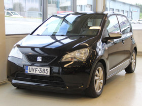 Seat Mii, Autot, Raisio, Tori.fi