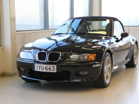 BMW Z3, Autot, Raisio, Tori.fi