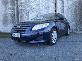 Toyota Corolla, Autot, Pori, Tori.fi