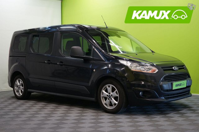 Ford Grand Tourneo Connect