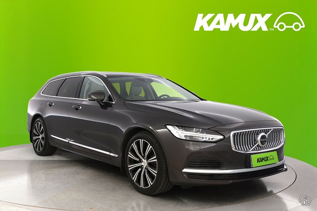 Volvo V90 1