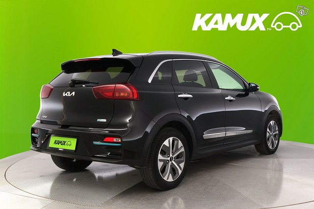 Kia Niro 2