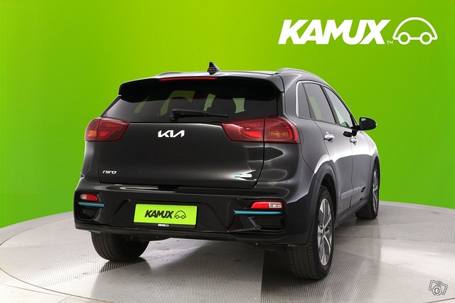 Kia Niro 4