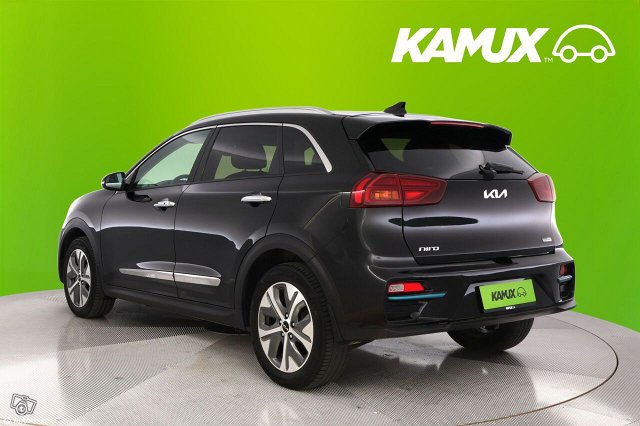 Kia Niro 5