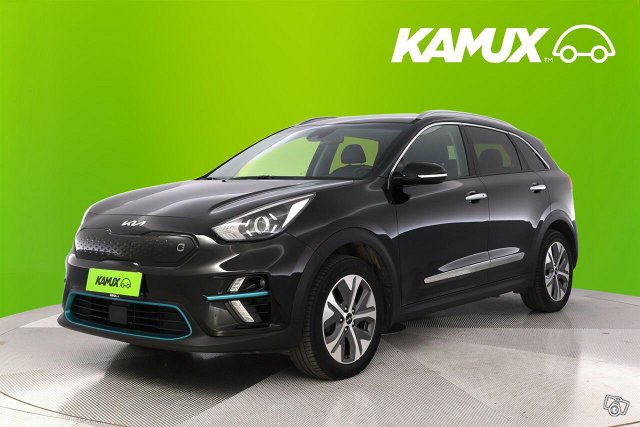 Kia Niro 6