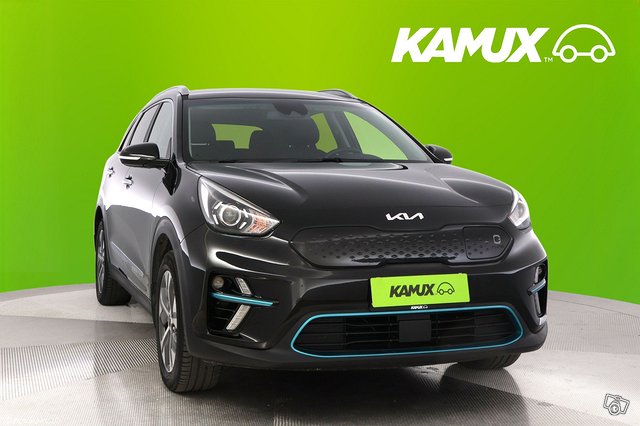 Kia Niro 8