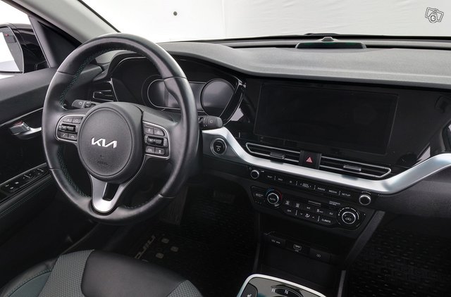 Kia Niro 9