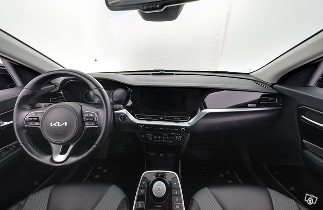 Kia Niro 11