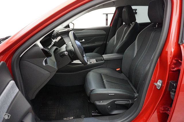 Peugeot 308 9