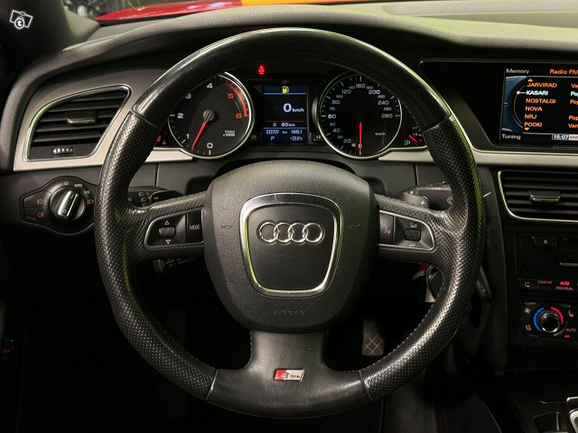 Audi A5 15