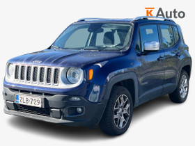 JEEP Renegade, Autot, Hmeenlinna, Tori.fi