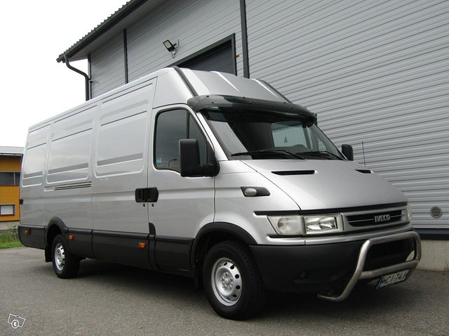 Iveco Daily