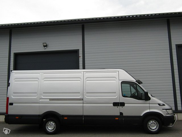 Iveco Daily 2