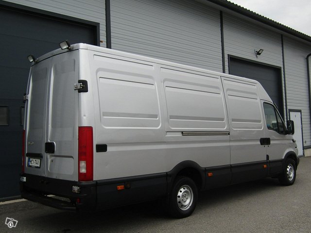 Iveco Daily 3