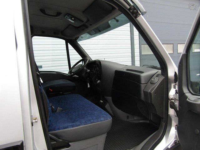 Iveco Daily 5