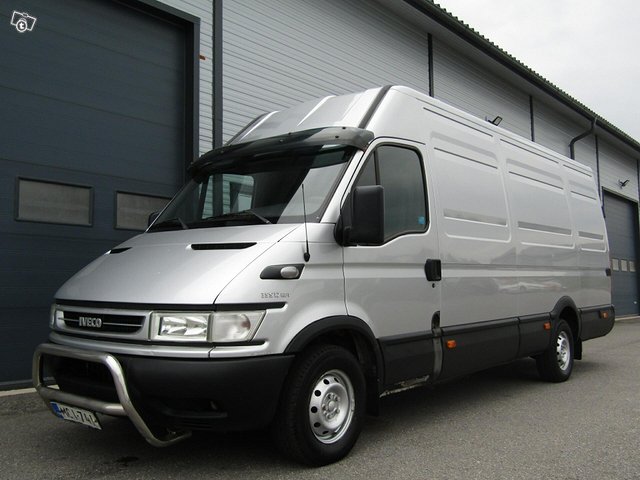 Iveco Daily 10