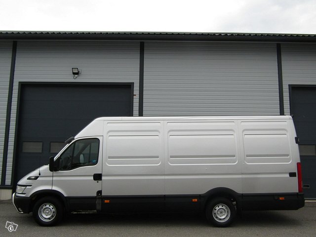 Iveco Daily 11