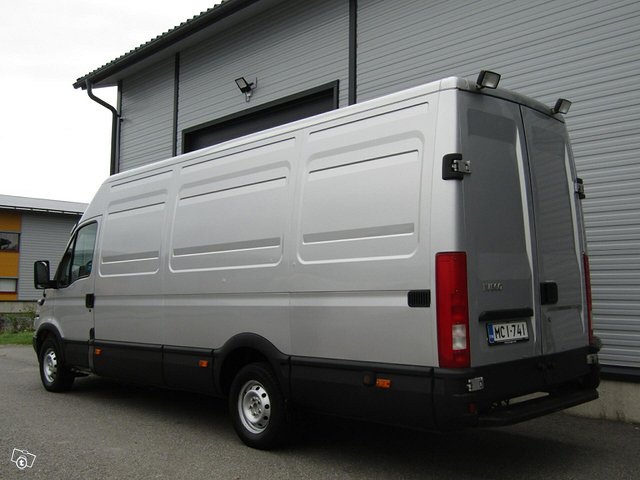 Iveco Daily 12