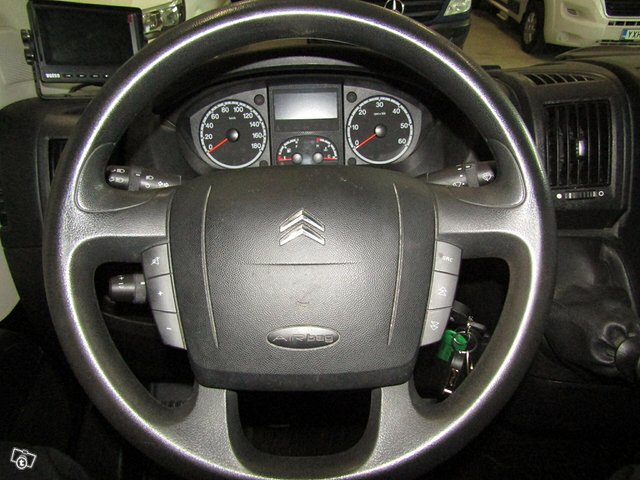 Citroen Jumper 19