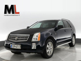 Cadillac SRX, Autot, Rauma, Tori.fi