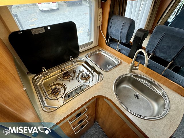 Hymer Tramp 7