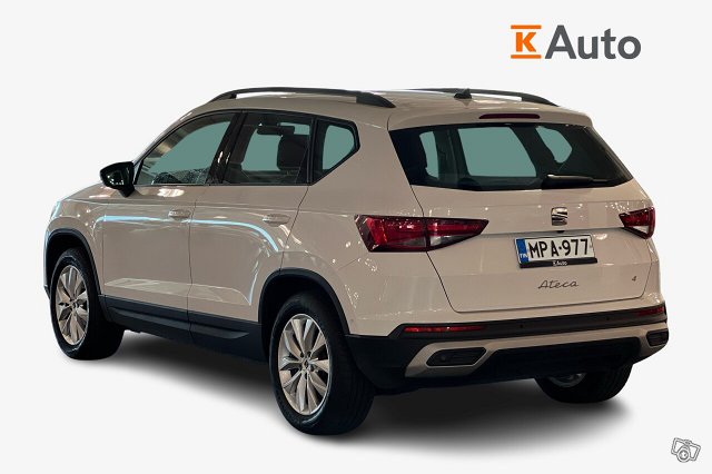 Seat Ateca 2