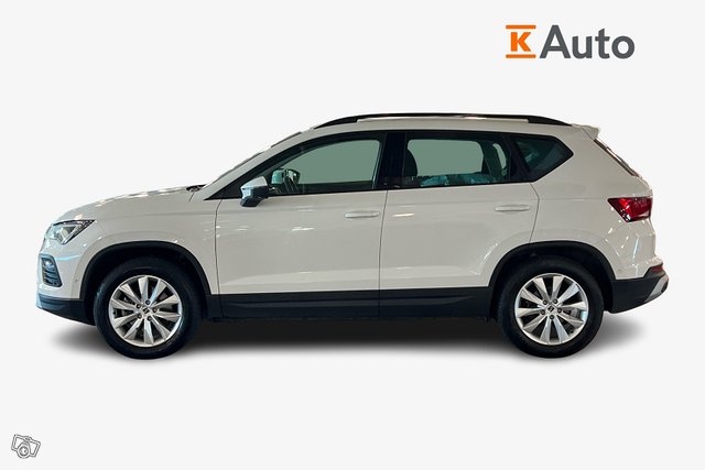 Seat Ateca 5