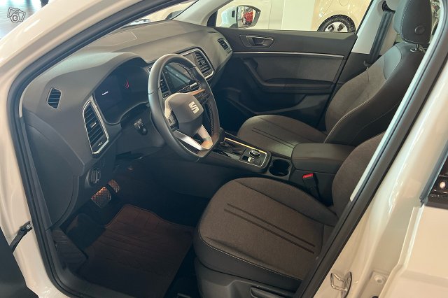 Seat Ateca 6