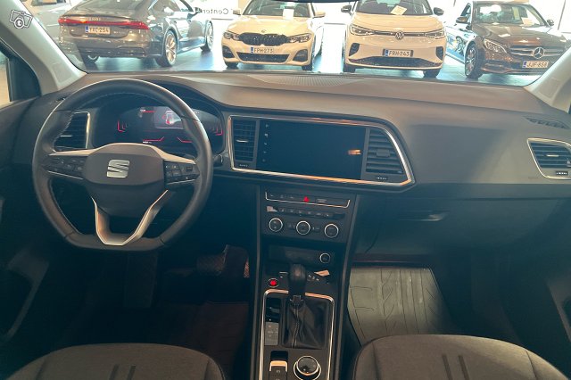 Seat Ateca 7