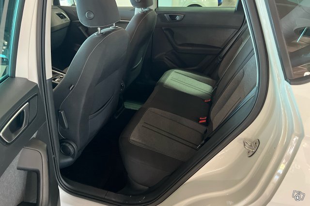 Seat Ateca 8