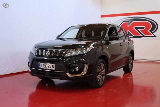 Suzuki Vitara 1