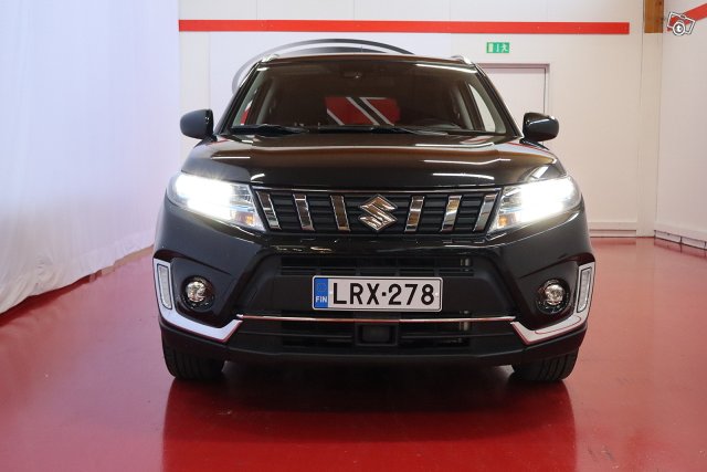 Suzuki Vitara 2