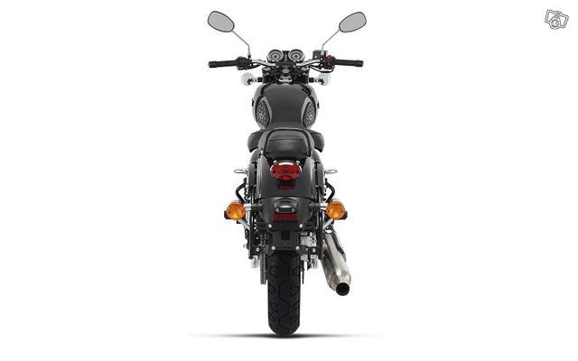 Benelli Imperiale 11