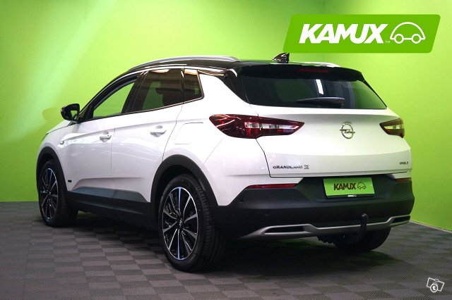 Opel Grandland X 5