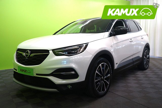 Opel Grandland X 8