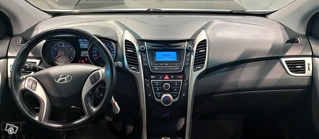 Hyundai I30 10