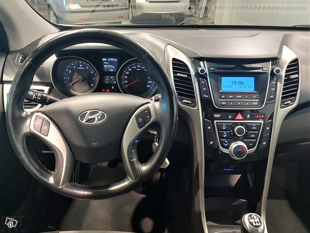 Hyundai I30 11