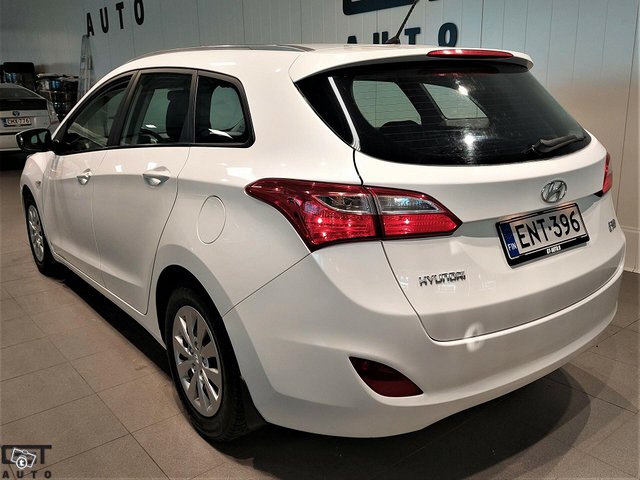 Hyundai I30 13