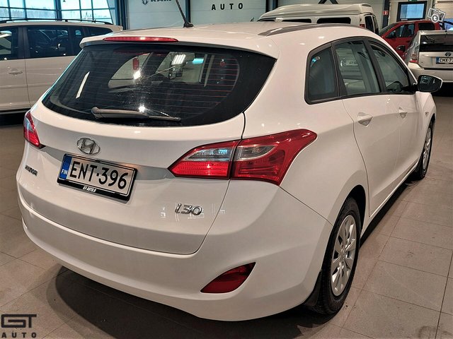 Hyundai I30 19