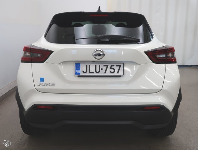 Nissan Juke 4