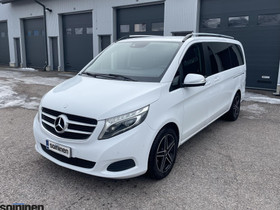 Mercedes-Benz V, Autot, Espoo, Tori.fi