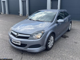 Opel Astra, Autot, Espoo, Tori.fi