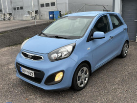 Kia Picanto, Autot, Espoo, Tori.fi